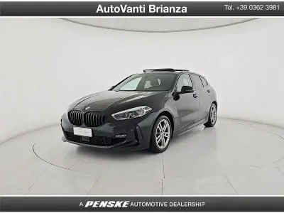 Usata BMW 118