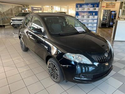 usata Lancia Ypsilon 1.0 FireFly 5 porte S&S Hybrid Silv