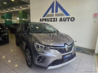 Usata Renault Captur Techno 100 CV (73 kW) 2023 SUV