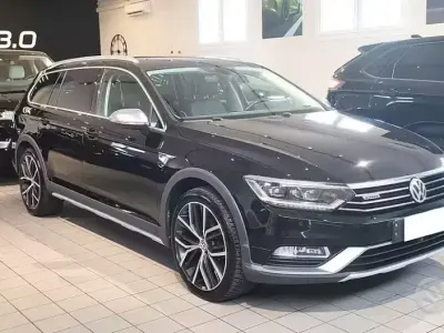 Usata VW Passat Alltrack