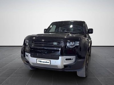 Usata Land Rover Defender Dynamic 200 CV (147 kW) 2023 Nero SUV