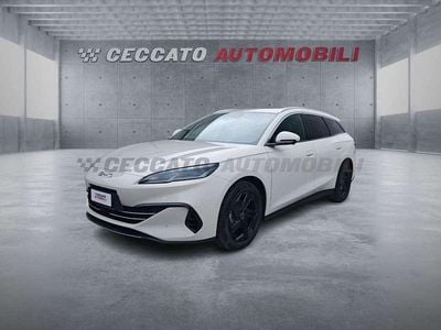 Grigio Nuova 2025 BYD Seal Comfort Station wagon | 36.200 € (Ottimo prezzo)