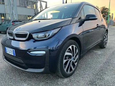 Usata BMW i3 Advantage 125 kW (170 CV) 2024 Utilitaria