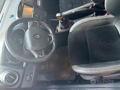 Renault Clio GrandTour