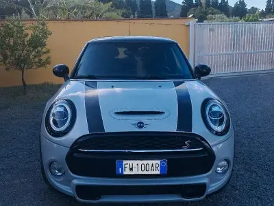 Usata Mini Cooper S 192 CV (141 kW) 2019 Utilitaria