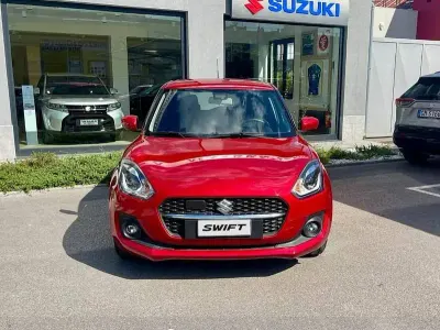 Usata Suzuki Swift