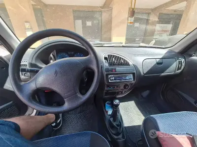 Usata Citroën Saxo