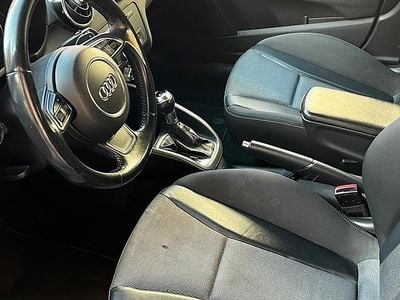 Usata Audi A1 105 CV (77 kW) 2013 Utilitaria