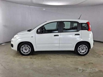 usata Fiat Panda 1.0 70cv S&S Hybrid E6d-T Easy 5 PORTE