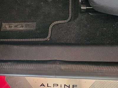 Usata Renault Arkana Esprit Alpine 94 CV (69 kW) 2024 Rosso SUV