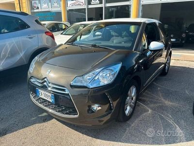 DS Automobiles DS3