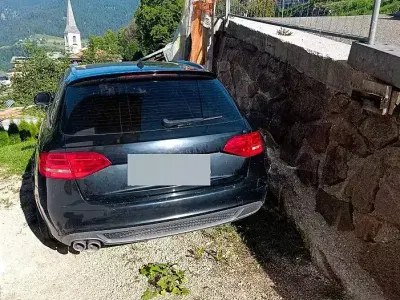 Usata Audi A4