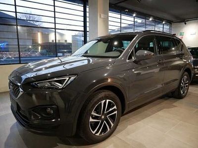 usata Seat Tarraco 1.5 TSI DSG Business nuova a Varese