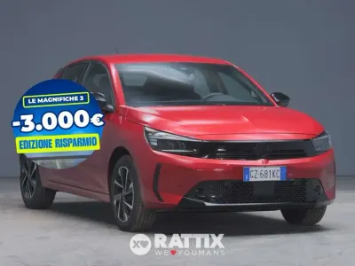 Używany Opel Corsa