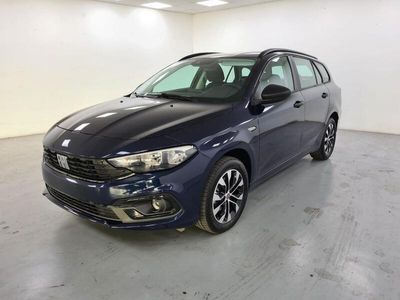 usata Fiat Tipo sw 1.6 mjt city life s&s 130cv