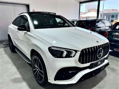 usata Mercedes 350 GLE suvd 4Matic Premium Plus usato