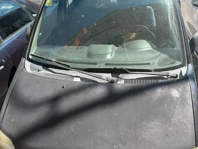 Usata Opel Agila