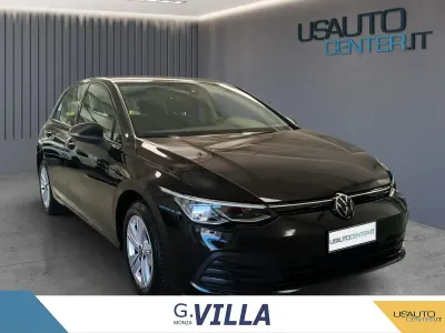 Usata VW Golf VIII Style 204 CV (150 kW) 2022