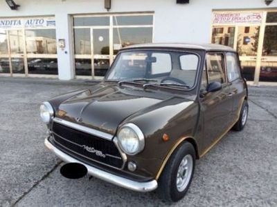 usata Mini 1300 Cooper COOPERANNO 1974