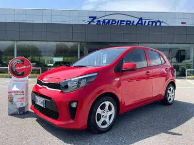 Usata Kia Picanto
