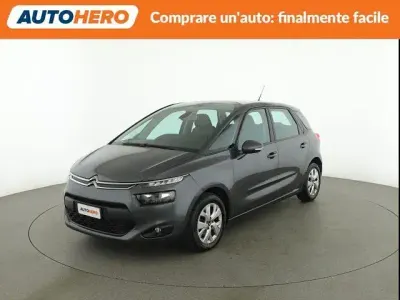 Occasion Citroën C4 Picasso Business Class 116 ch (85 kW) 2015 Gris Monospace
