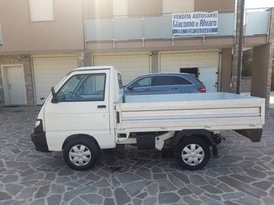 Piaggio Porter