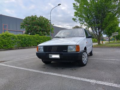 usata Fiat Uno 45 903cc 1989