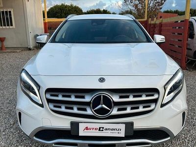 usata Mercedes GLA180 GLA 180Premium