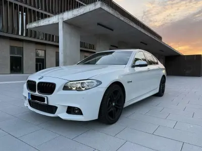 Usata BMW 535 Comfort Edition 306 CV (225 kW) 2016 Berlina