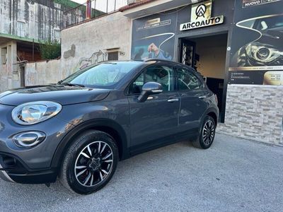 usata Fiat 130 500X 1.6 MultiJetCV Cross usato