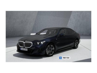 usata BMW 520 d 48V xDrive Msport