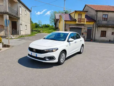Usata Fiat Tipo