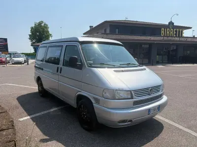 Usata VW California California 102 CV (75 kW) 2004 Furgone