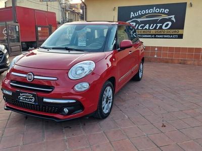 usata Fiat 500L 1.6 Multijet 120 CV Lounge