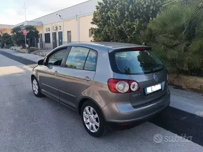 Usata VW Golf