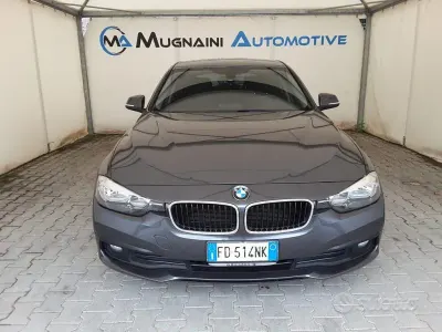 Usata BMW 318