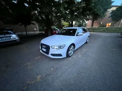 Usata Audi A6