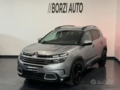 Usata Citroën C5 Aircross