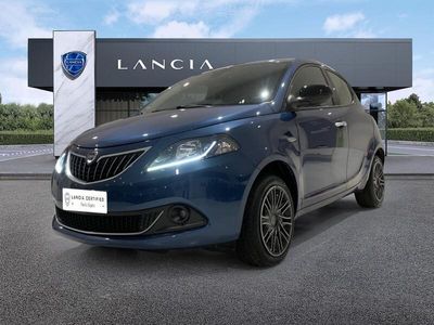 usata Lancia Ypsilon 1.0 FireFly 70cv S&S Hybrid GOLD