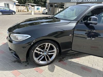 usata BMW 220 Serie 2 d veicolo non fumatori