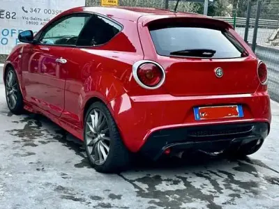 Usata Alfa Romeo MiTo Premium 170 CV (125 kW) 2013 Utilitaria