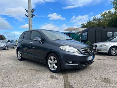 usata Honda FR-V 2.2 16V i-CDTI COMFORT PLUS 6 POSTI