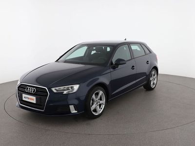 usata Audi A3 SPB 30 TDI S tronic Sport