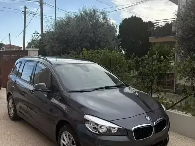 Usata BMW 218 Gran Tourer