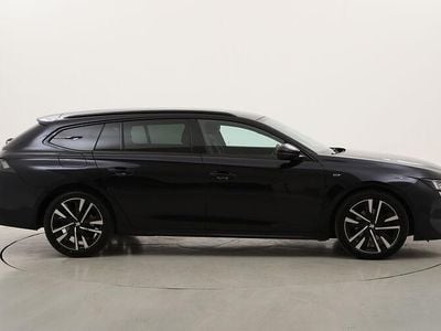 Usata Peugeot 508 SW GT 131 CV (96 kW) 2022 Station wagon