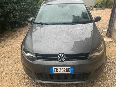 usata VW Polo 5p 1.2 tdi Comfortline