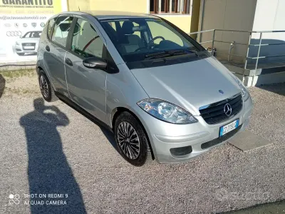 Occasion Mercedes A170