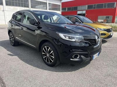 Usata Renault Kadjar Intens 131 CV (96 kW) 2016 Other SUV