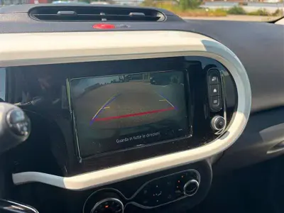 Usata Renault Twingo