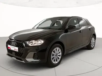 Usata Audi A1 Comfort 116 CV (85 kW) 2025 0e nero mito metallizzato SUV